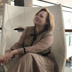 Светлана Пугаева, 19.09, Тобольск