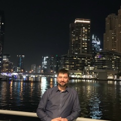 Олег Китаев, 02.10.1985, Нижний Новгород