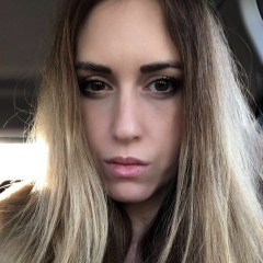 Маргарита Клещеева, 22.05, Реховот