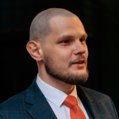 Олег Сергеев, 04.02.1994, Воронеж