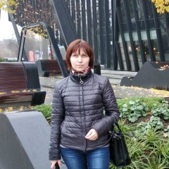 Вера Гаврилова, 14.09.1984, Гомель