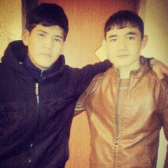 Аян Аккалиев, 06.02.1999