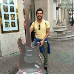 Orxan Soltanov, 11.02.1991, Баку