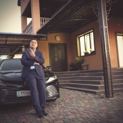 Сакен Полатов, 14.09, Алматы