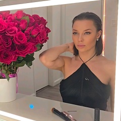 Евгения Желтышева, 08.01, Los Angeles