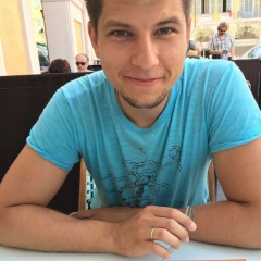 Максим Ткачёнок, 21.06, Москва