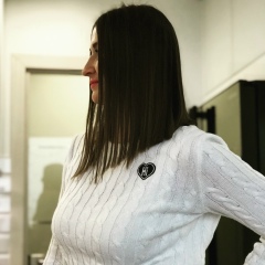 Катерина Епихина, 13.08.1987, Москва