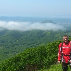 Роман Чернов, 09.03.1980, Находка