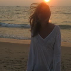 Ирина Иванченко, 10.11.1983, Киев