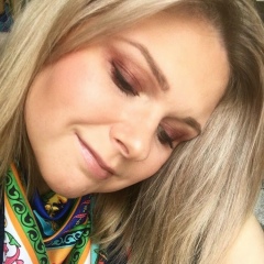 Ирина Владимирова, 09.01, Санкт-Петербург