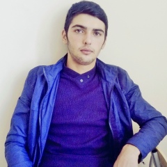 Feqan Feqan, 04.07.1994, Баку