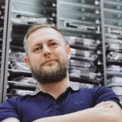 Денис Еремин, 04.07.1982, Санкт-Петербург