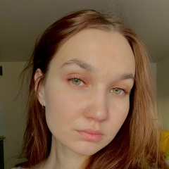 Софья Боброва, 25.08