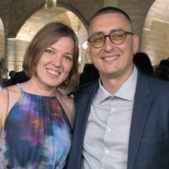 Вероника Кукла, 26.12.1992, Uggiano la Chiesa