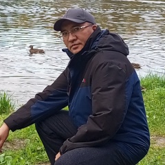 Кенеш Жусупов, 03.08.1979