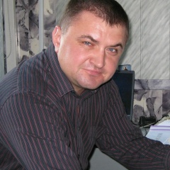 Сергей Пелепейченко, 01.12