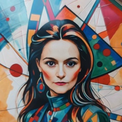 Дарья Семякова, Москва