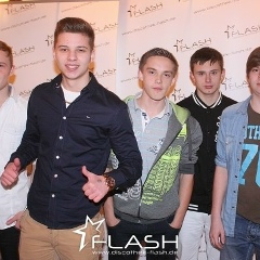 Серий Сергєєв, 10.02.1997, Луцк