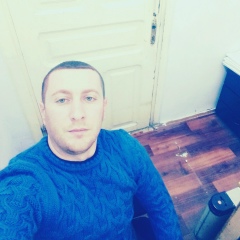 Sedri Ismayilov, 19.05.1989, Одесса