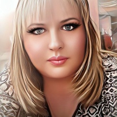 Анютик Ермакова, 06.05, Санкт-Петербург