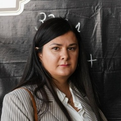 Azgush Chegevaro, 29.04, Оренбург