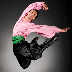 Рамиль Мехдиев, 06.10.1988, Москва