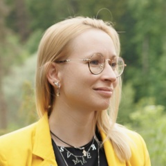 Юлия Мазунина, 06.08, Пермь