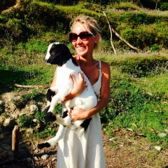 Александра Козлова, 16.03, Псков