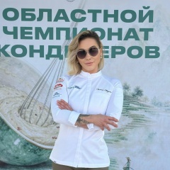 Галина Меднис, 30.07, Москва