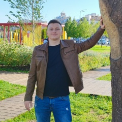 Евгений Гурьев, 29.01, Санкт-Петербург