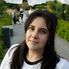 Юлия Швец-Шевченко, 17.02, Алматы