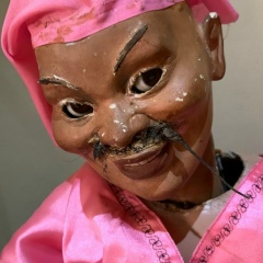 Сергей Михайлович, 18.05, Красногорск