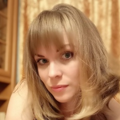 Вера Титова, 17.12, Санкт-Петербург