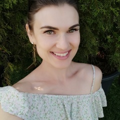 Мария Баканова, 10.05.1988, Калининград