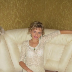 Аня Щелкина, 01.03.1984, Днепр (Днепропетровск)