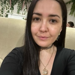 Маргарита Хасанова, 25.02, Челябинск