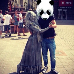 Саба Тавадзе, 14.02.1993, Киев