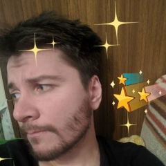 Egor Voronov, 28.08.1990, Санкт-Петербург