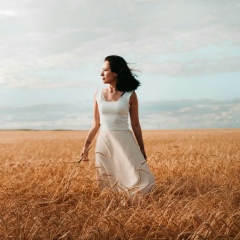 Мария Сигал, 25.09.1978, Караганда