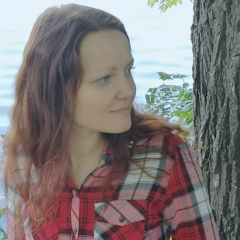 Алёна Решетова, 10.06, Санкт-Петербург