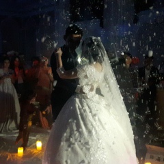 Ақерке Әлмұханова, 28.03.1993, Алматы