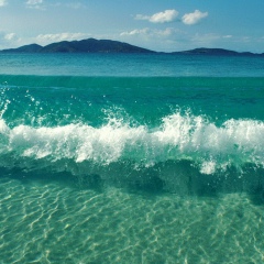 Полина Безрукова, 21.10.1985, Санкт-Петербург