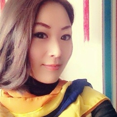 Mila Liu, 01.01, Москва