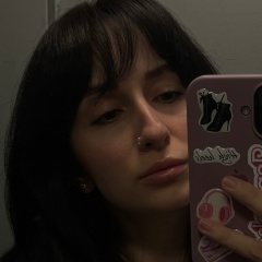 Amina Khalifaeva, 05.01.1993