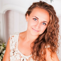 Алина Островских, Краснодар