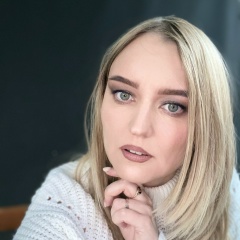 Екатерина Нуриахметова, 25.12