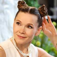 Вера Хомякова, 16.09, Томск