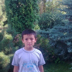 Абылай Ильясов, 22.04.1999, Шымкент