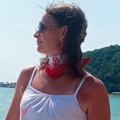 Светлана Трапезникова, 09.03, Выборг