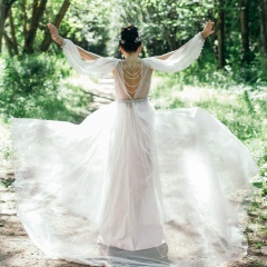 Надя Мусякаева, 16.12, Казань